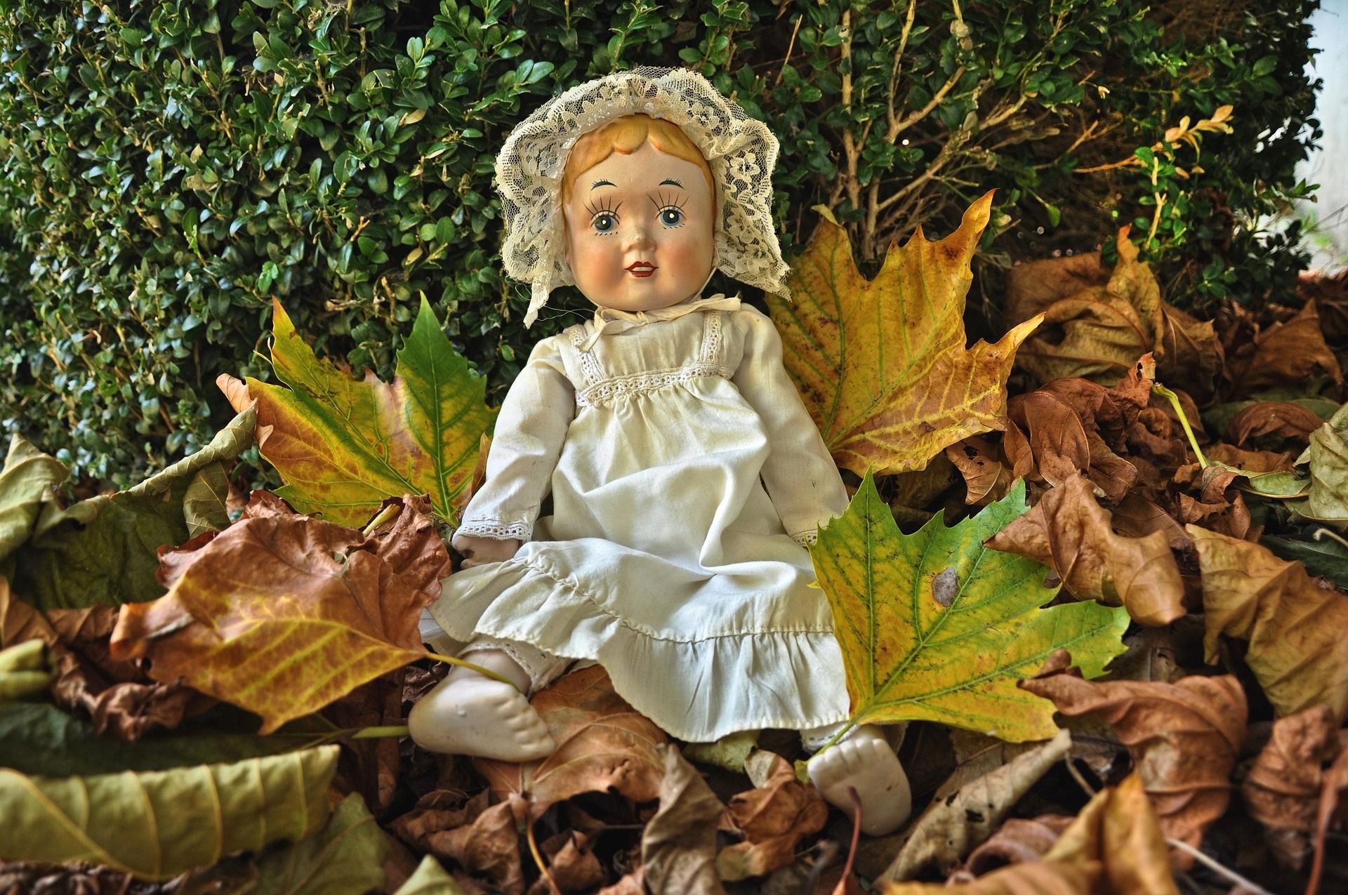 manganelli e l'uomo di paglia