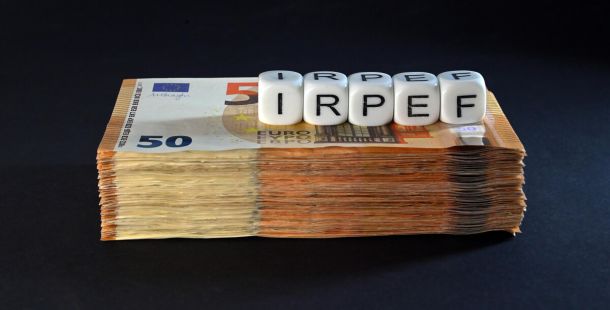 Finanziaria 2026: come funziona (male) la riduzione dell’aliquota Irpef dal 35% al 33%