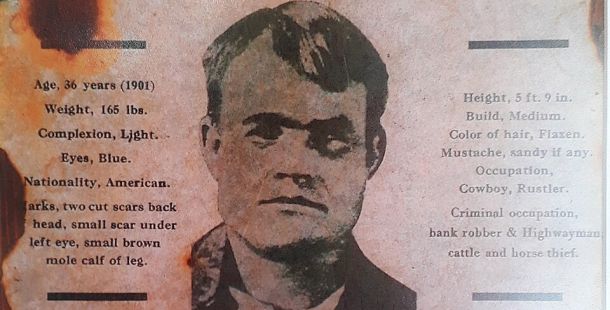 io sono un fuorilegge