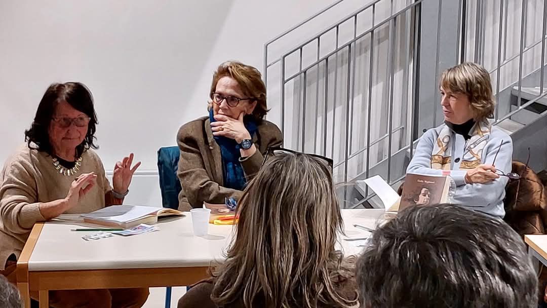 vite di carta ventisei donne geniali, libere, coraggiose nel libro di dalia bighinati senza paura