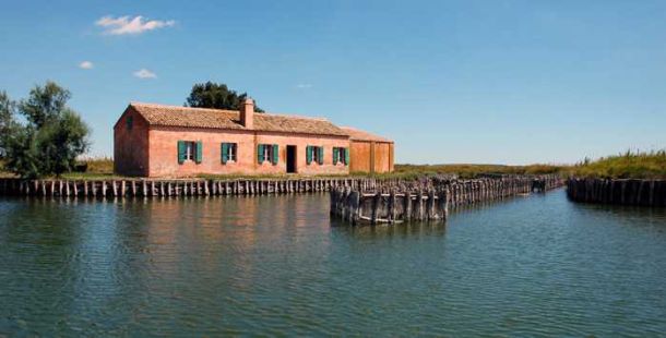 casone-stazione-foce-comacchio-film-agnese-va-morire-parco-delta-po