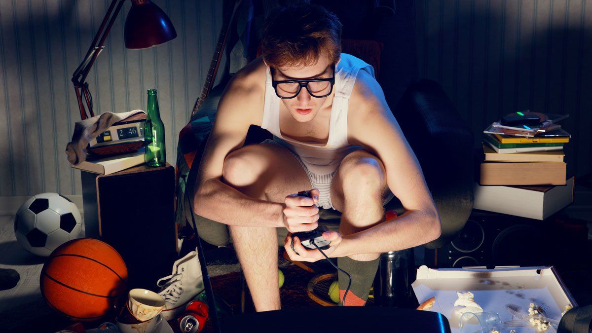 Hikikomori, gli ex Studenti chiusi in casa, che fare?