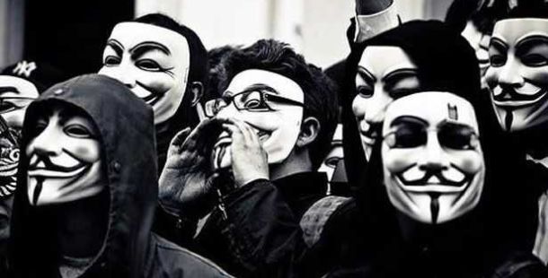 anonymous