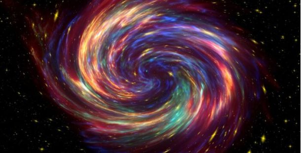 cassiopea supernova spirale galassia
