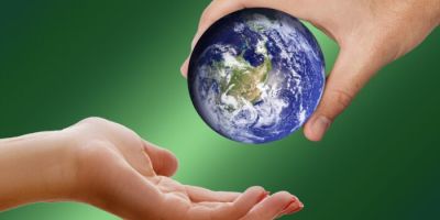 La Carovana per l'Ambiente