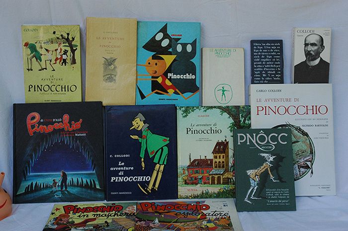 Edizioni Pinocchio