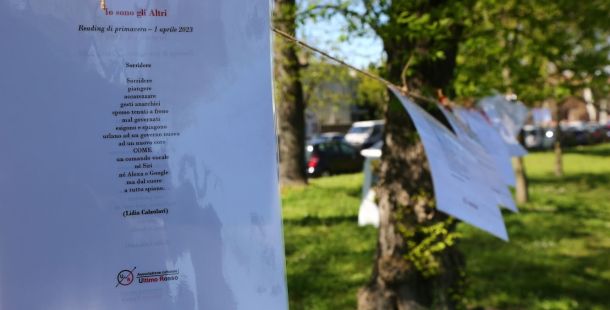 festa della poesia associazione aps ultimo rosso sabato 1 aprile 2023