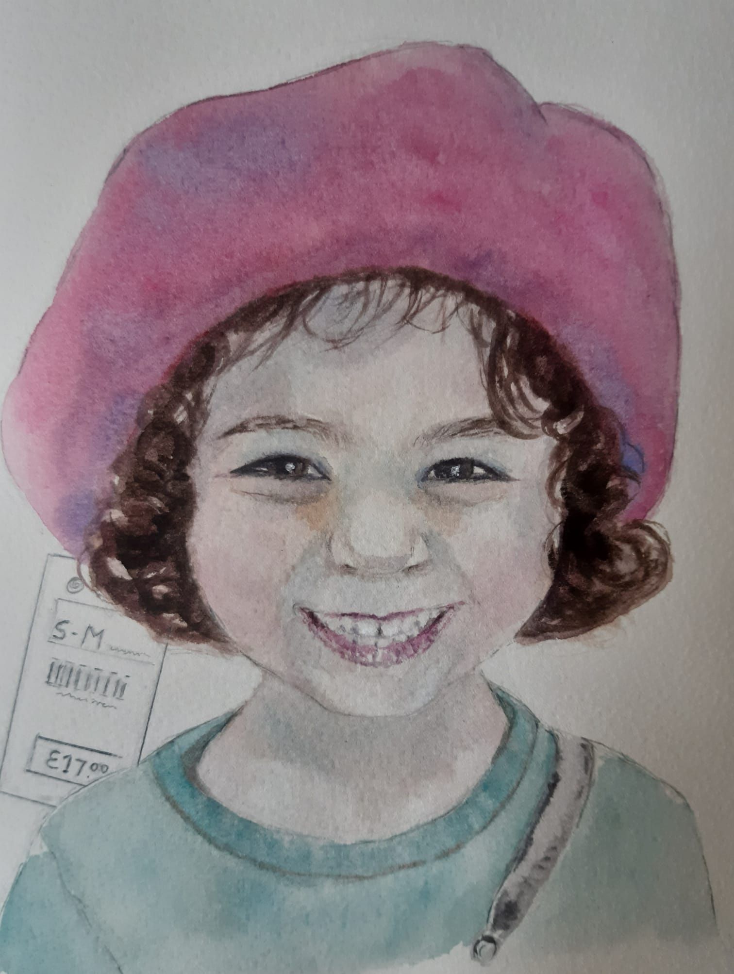 Elin e gli altri: un libretto con figure e parole