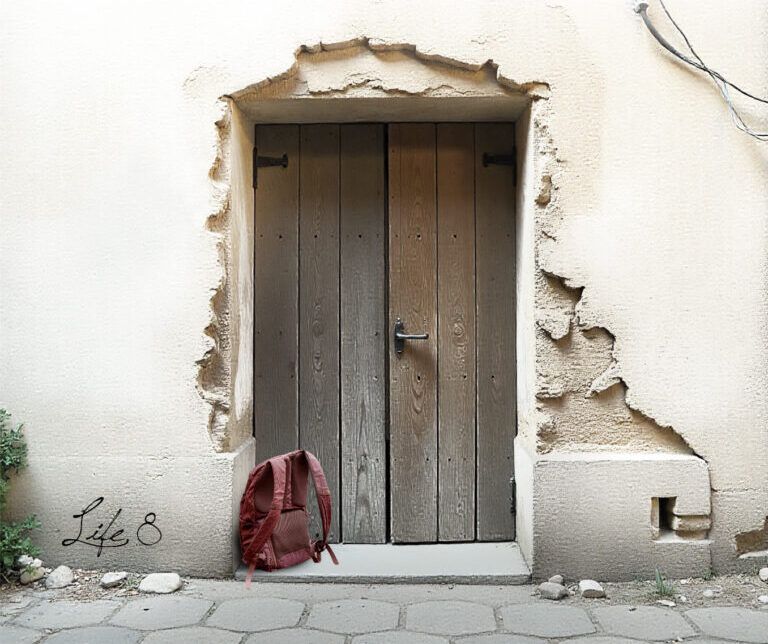 Cronache da un paese interrotto. Diario di un prof. in Palestina