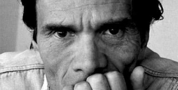 pasolini