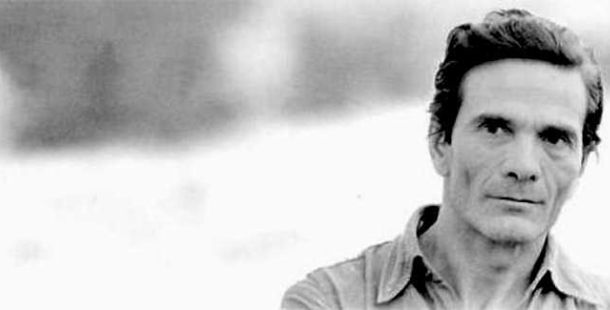 pasolini