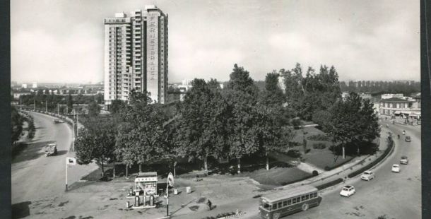 Il Grattacielo non è una questione privata