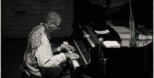 jazz-club-ferrara-george-cables-quartet