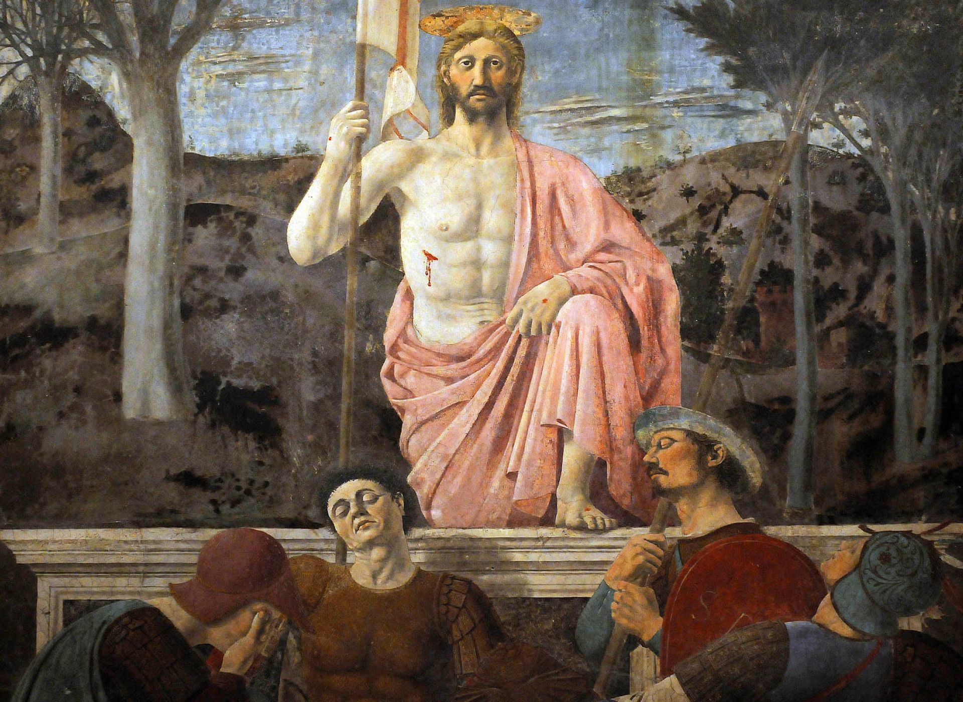 la pasqua ebraica e quella cristiana