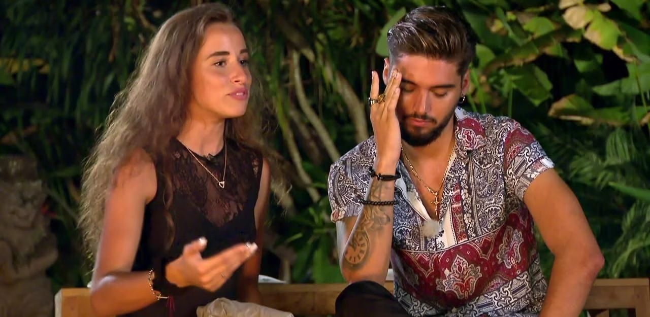 L’ultima frontiera del trash televisivo: Temptation Island