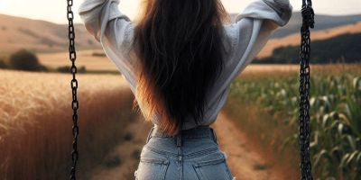 Non tutte restano prigioniere: la responsabilità di scegliere