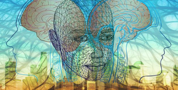 Il cervello ideologico: Fermi, Rovelli e la neuroscienza della convinzione