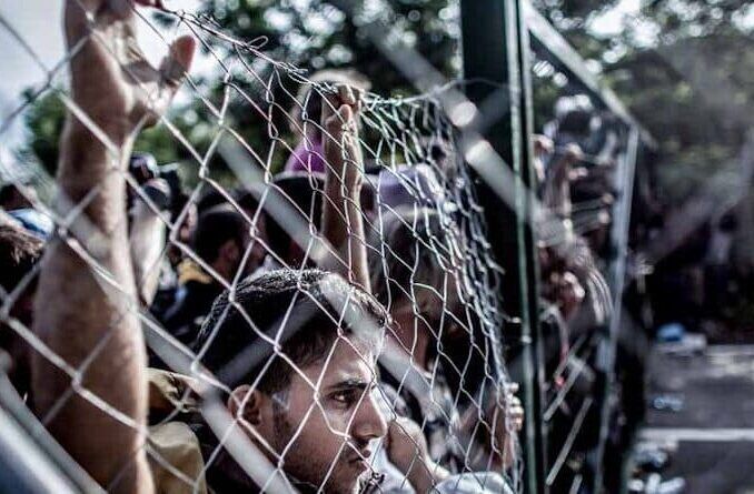 “Fortezza Europa": verso un Regolamento rimpatri inapplicabile e disumano