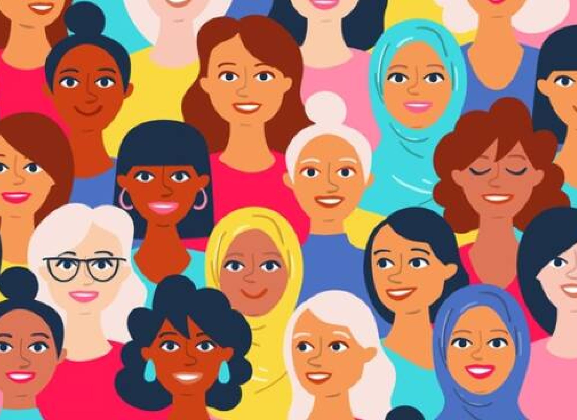 8 marzo: l’equivoco dell’identità femminile