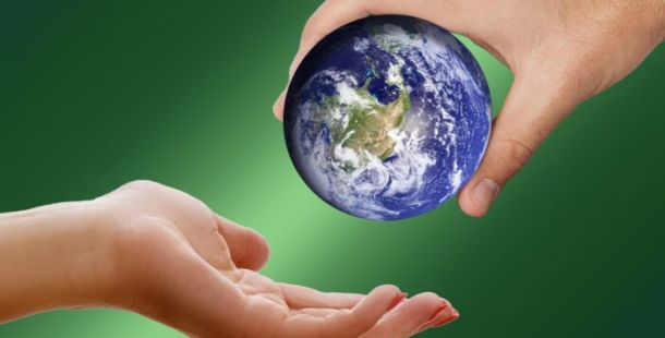 La Carovana per l'Ambiente