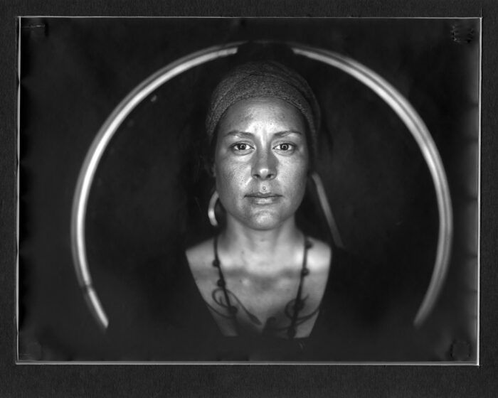 Il viaggio di Valentina