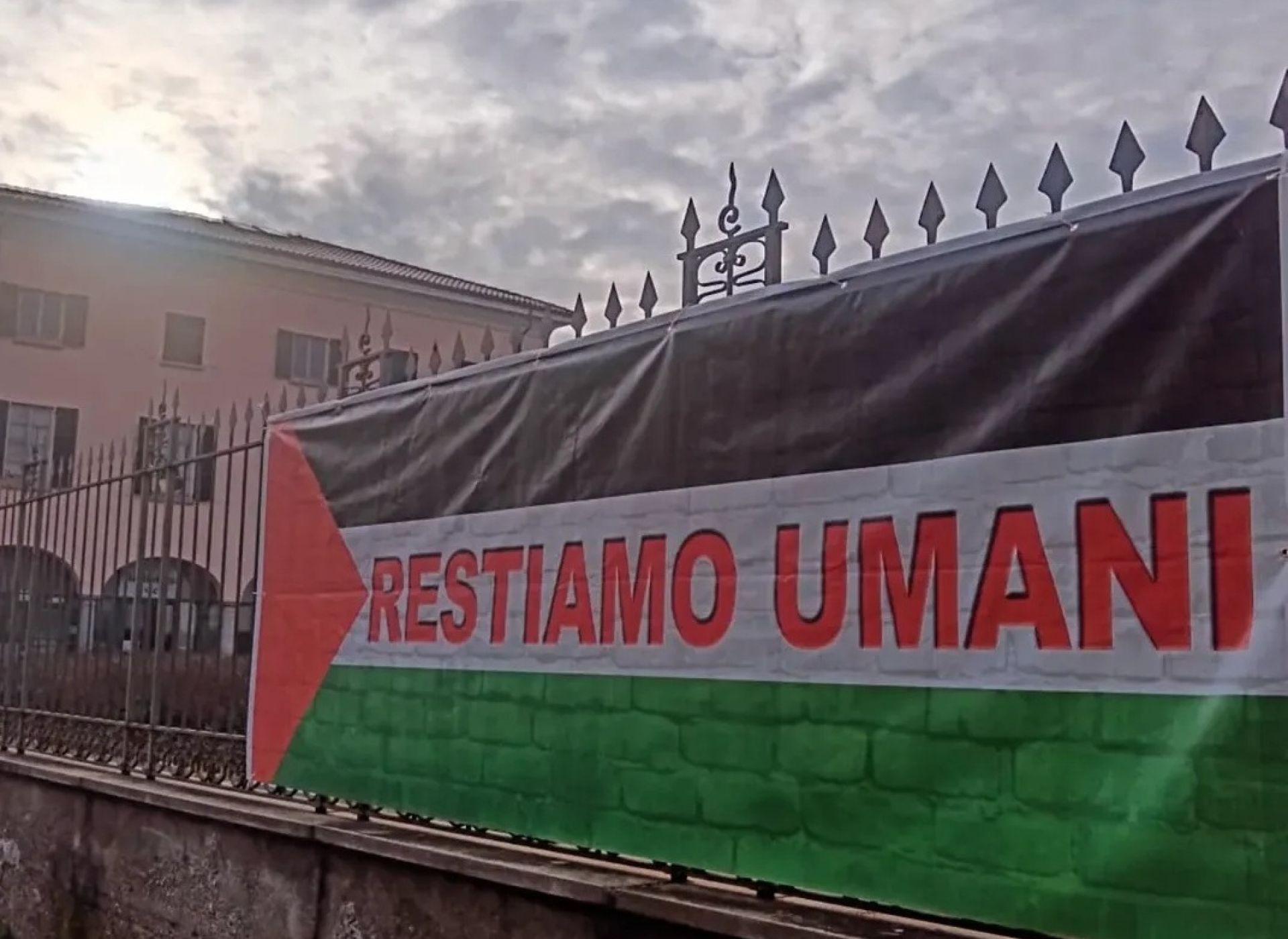 Antisemitismo: combatterlo davvero, senza strumentalizzazioni