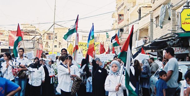 il diritto di uccidere gli innocenti come formula matematica