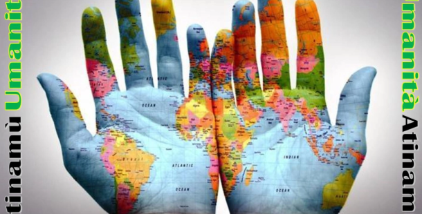 filastrocca del paese di atinamù