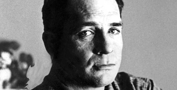 Jack Kerouac