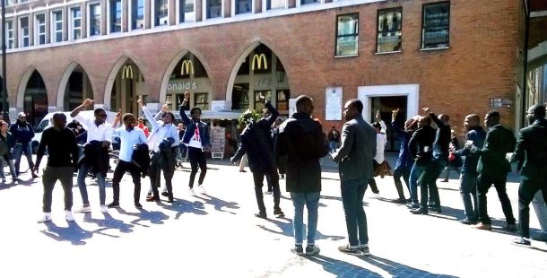 laurea-congo