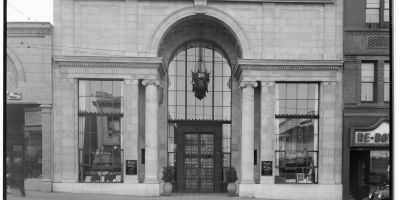 le banche non hanno più voglia di fare le banche