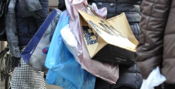 shopping
