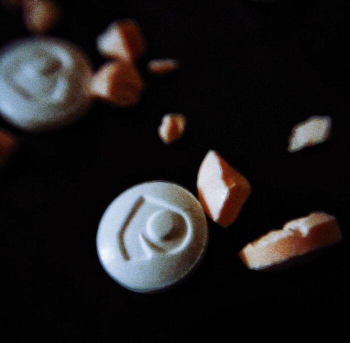 benzodiazepine pillole