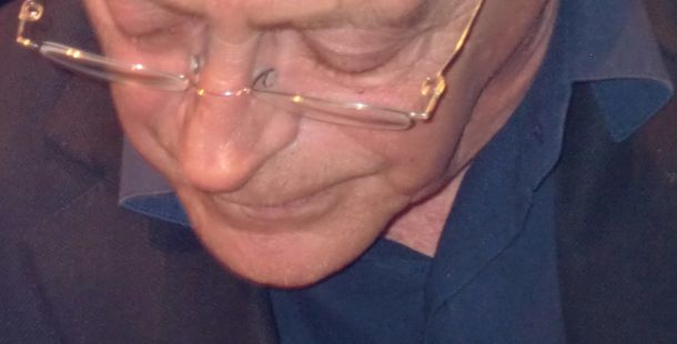 Tabucchiana. trent'anni dopo pereira, i libri e il mutamento del canone