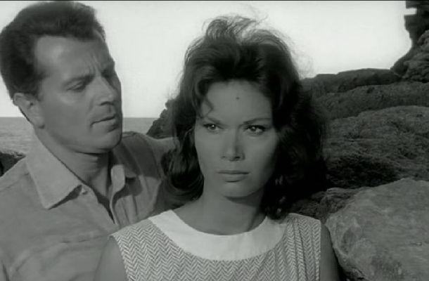 1960, Ferrara seduta al cinema: da L'Avventura alla Lunga notte del '43