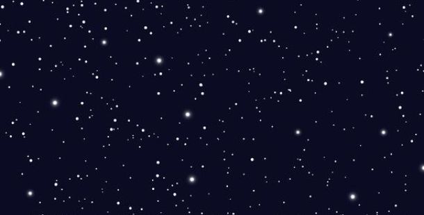 la fine delle stelle