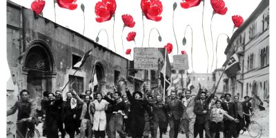 In questa falsa primavera