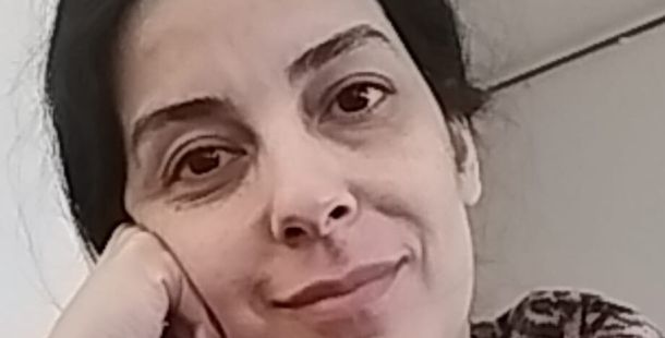 La mia vita tra l'Italia e l'Iran. Intervista a Leily Fazeli