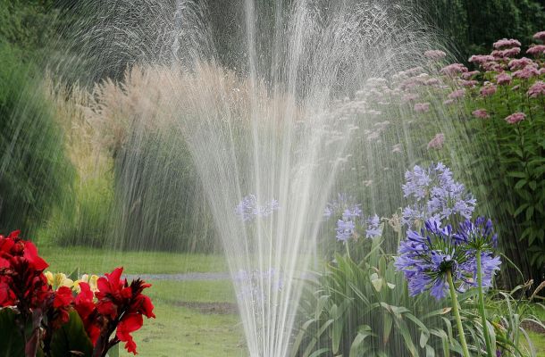 Presto di mattina. Dal deserto al giardino irrigato, l’itineranza della Quaresima
