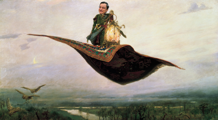 supermarioDraghi