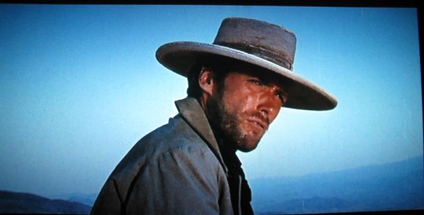 vite di carta. abel un western metafisico alessandro baricco