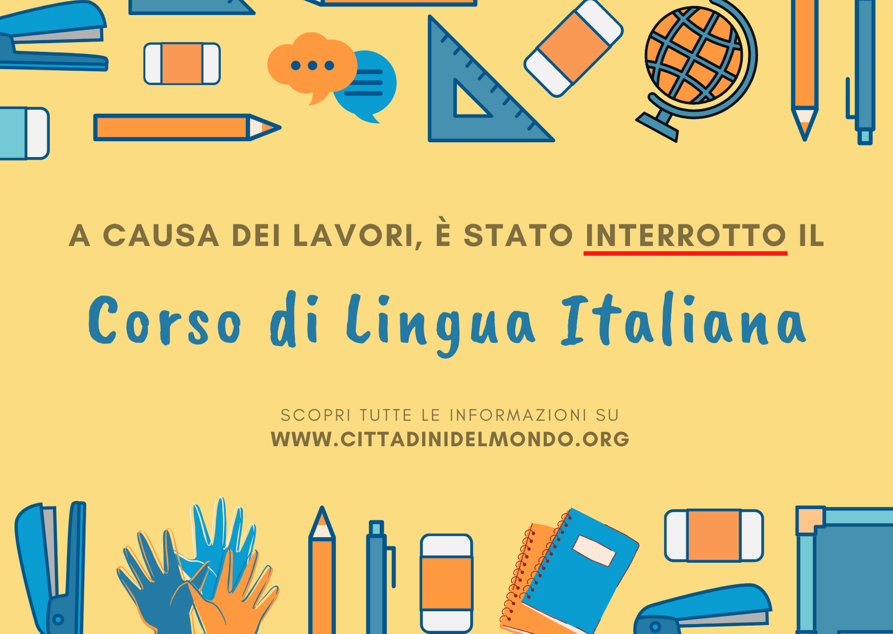 Lettera a Babbo Natale da Cittadini del Mondo