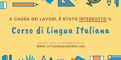Lettera a Babbo Natale da Cittadini del Mondo