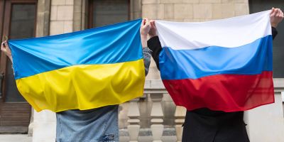 Retroscena della pace (futura) in Ucraina