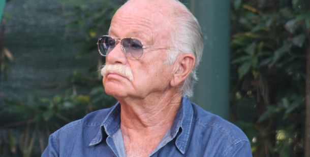 Gino Paoli. L’enigma dell’amore: ciò che resta