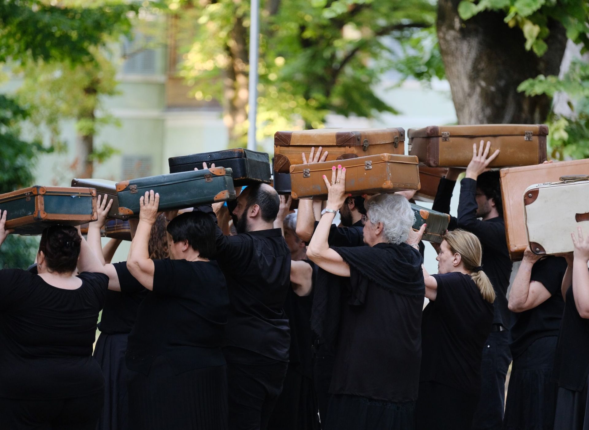 Progetto "Il teatro e il benessere": al via la IX edizione