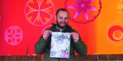 Ionel Cirpaci: Non mi sono mai arreso