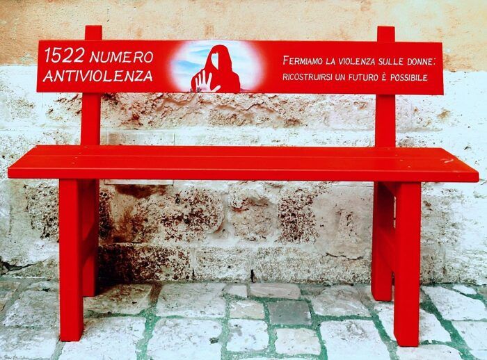 violenza sulle donne