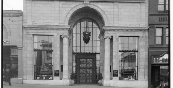 le banche non hanno più voglia di fare le banche