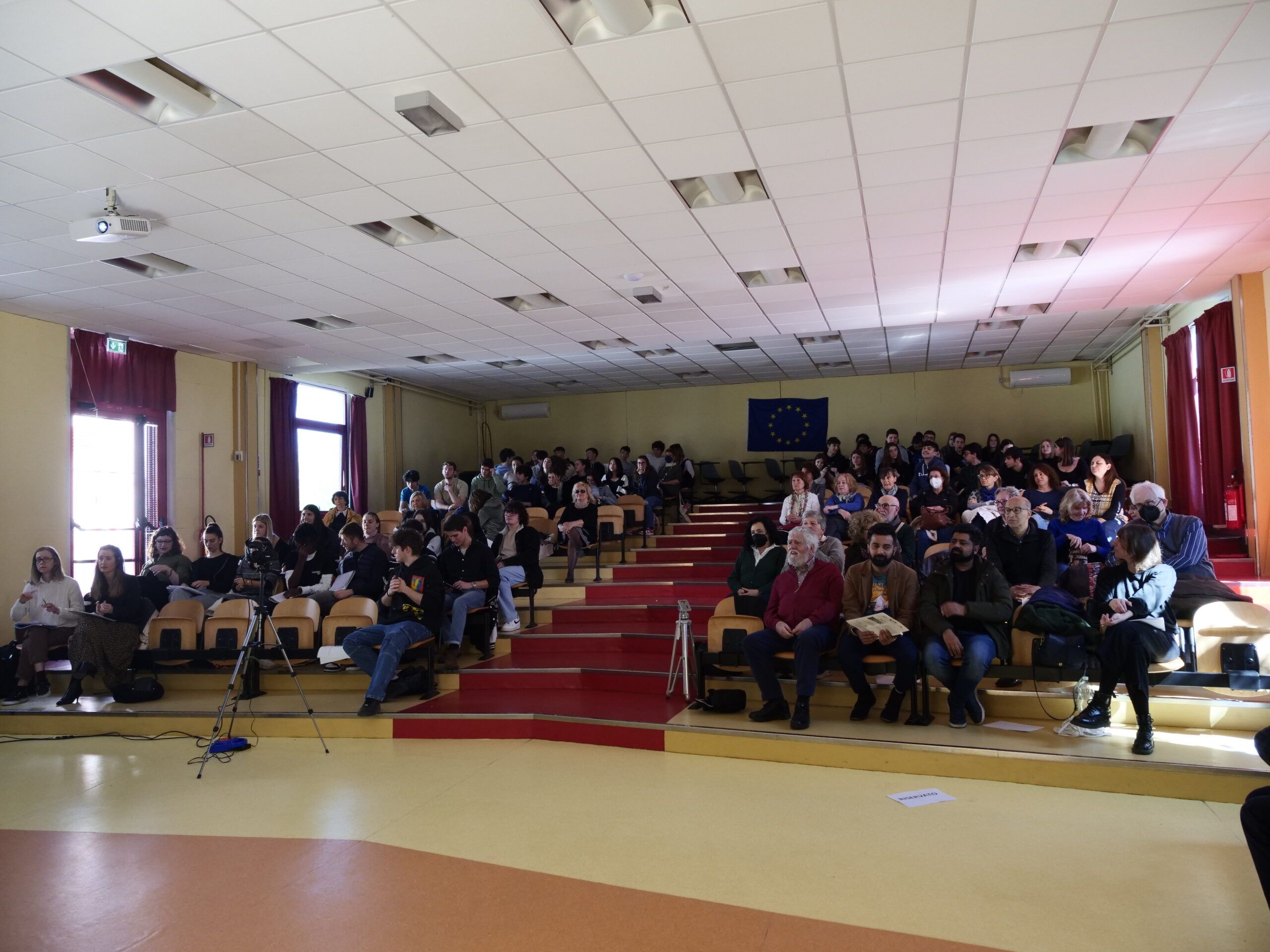 convegno franco argento 2023